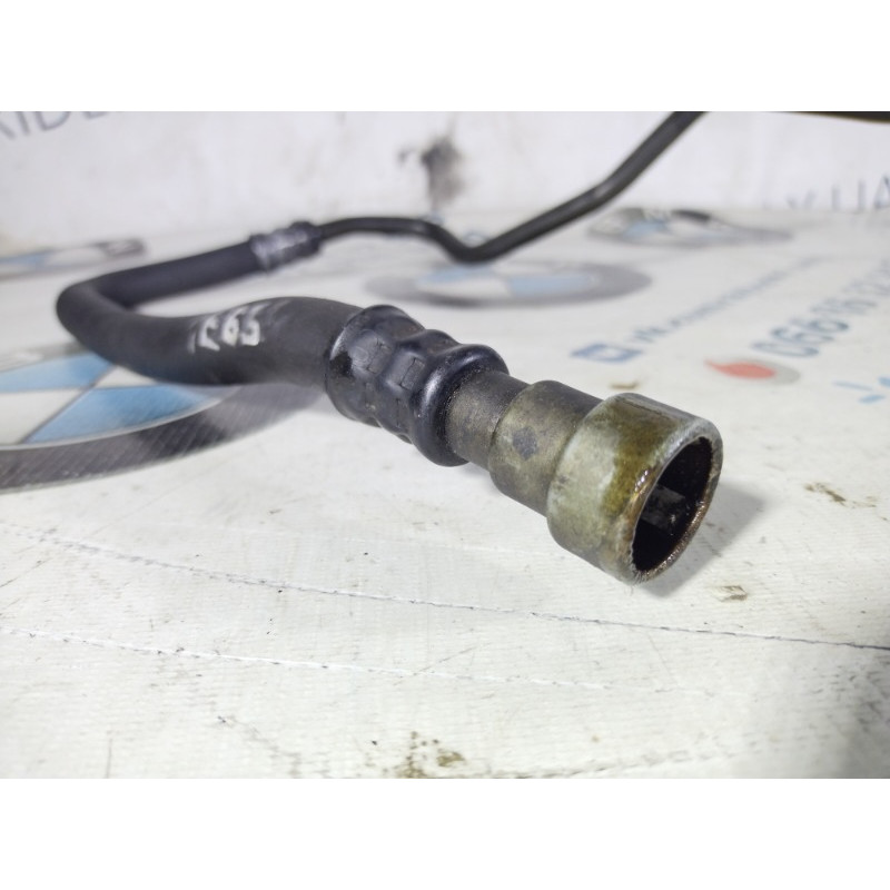 Трубка масляная (двигатель и элементы) BMW 7-series E65 N62B44 17227508029