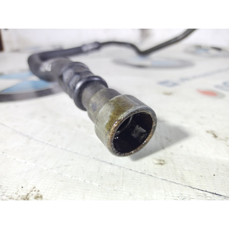 Трубка масляная (двигатель и элементы) BMW 7-series E65 N62B44 17227508029