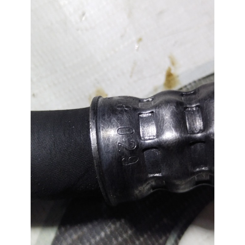 Трубка масляная (двигатель и элементы) BMW 7-series E65 N62B44 17227508029