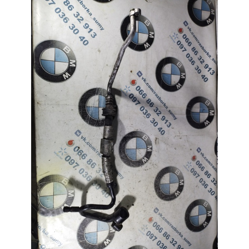 Трубка кондиционера (отопление и кондиционирование) BMW 5-series E39 64538378144