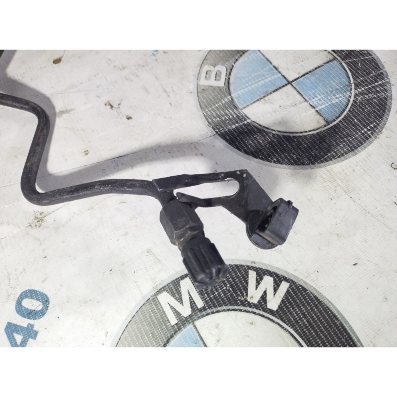 Трубка кондиционера (отопление и кондиционирование) BMW 3-series E46 64538386000