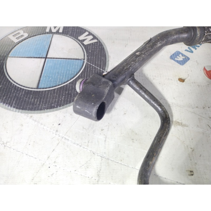 Трубка кондиционера (отопление и кондиционирование) BMW 3-series E46 64538386000