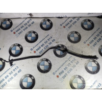 Трубка масляного радиатора