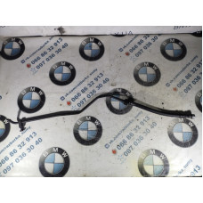 Трубка масляного радиатора