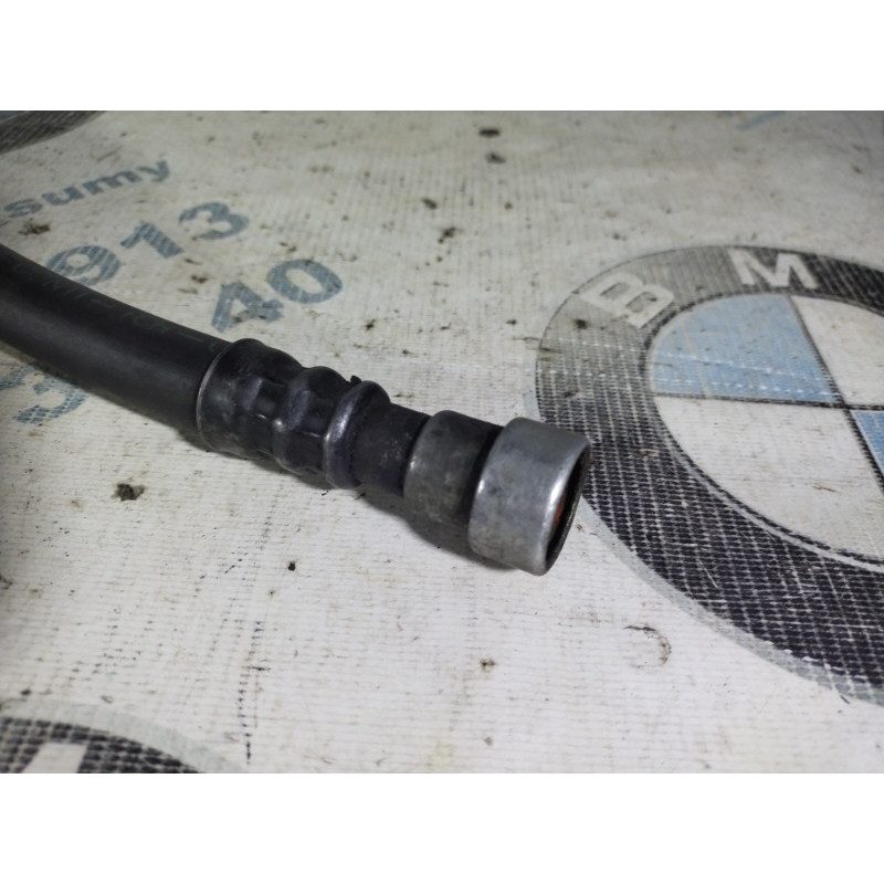 Трубка масляного радиатора (трансмиссия) BMW X5 E53 M57d30 2248867