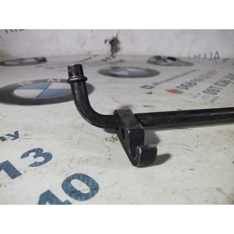 Трубка масляного радиатора (трансмиссия) BMW X5 E53 M57d30 2248867