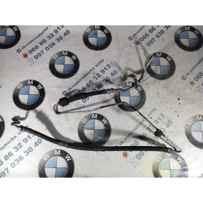 Трубка гидроусилителя (рулевое управление) BMW 5-series E60 M54b30 32416767431
