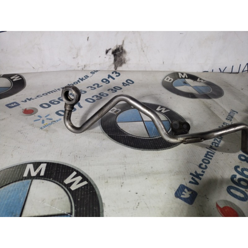 Трубка гидроусилителя (рулевое управление) BMW 5-series E60 M54b30 32416767431