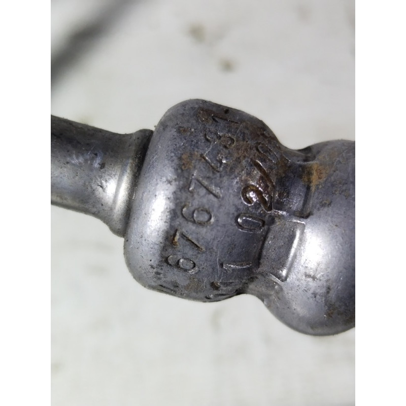 Трубка гидроусилителя (рулевое управление) BMW 5-series E60 M54b30 32416767431