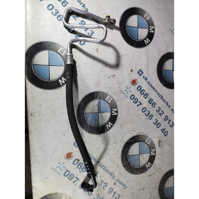 Трубка кондиционера (отопление и кондиционирование) BMW 5-series E39 64536902049