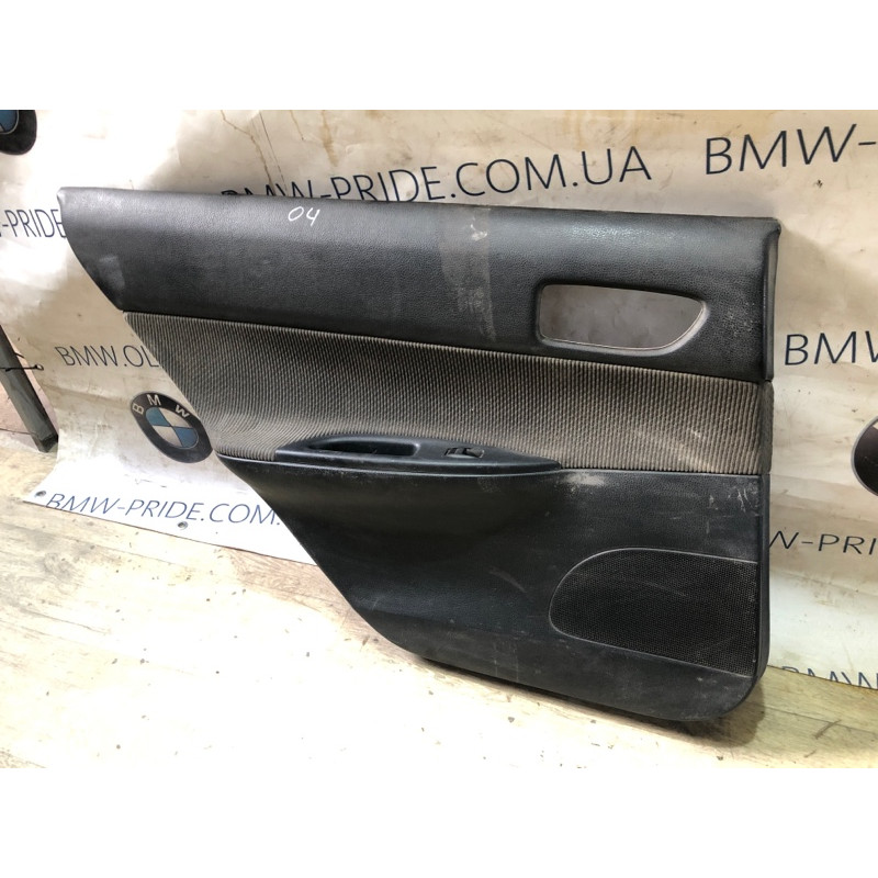 Дверная карта (салон) Mazda 6 GG 2002 2.0 RF5