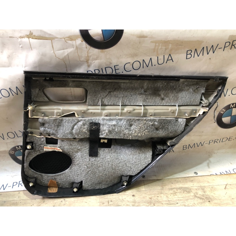 Дверная карта (салон) Mazda 6 GG 2002 2.0 RF5