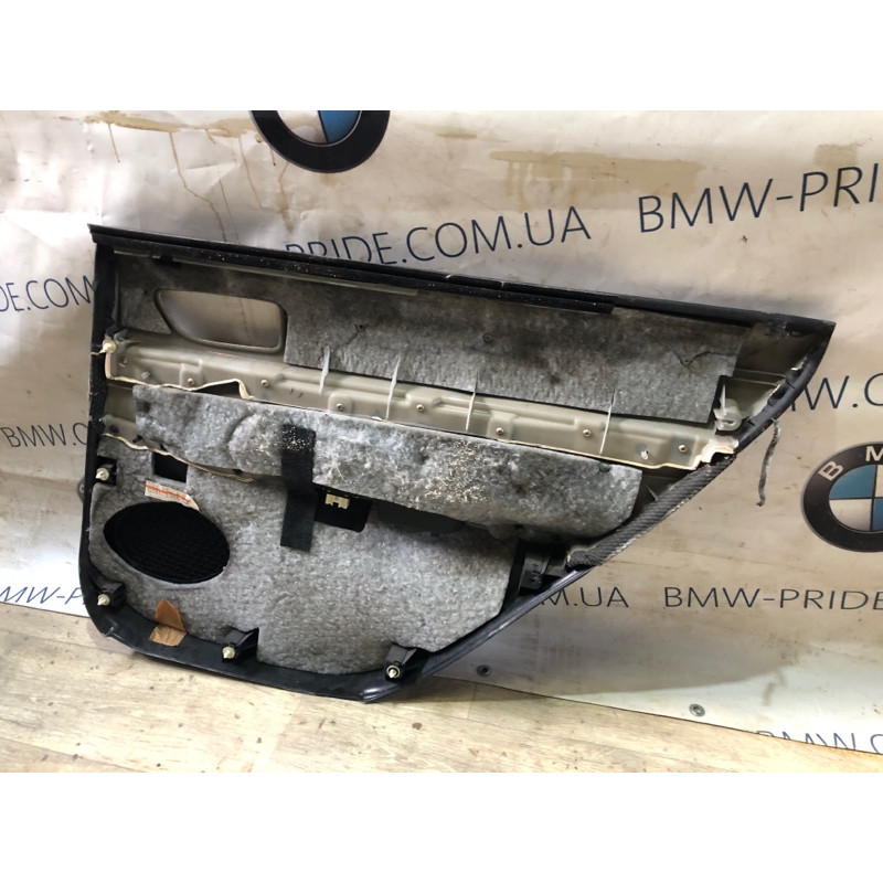 Дверная карта (салон) Mazda 6 GG 2002 2.0 RF5