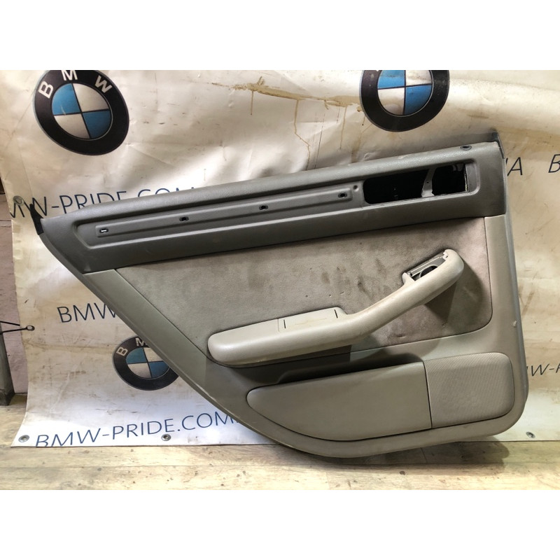 Дверная карта (салон) AUDI A6 C5 2001 2.5 AKE