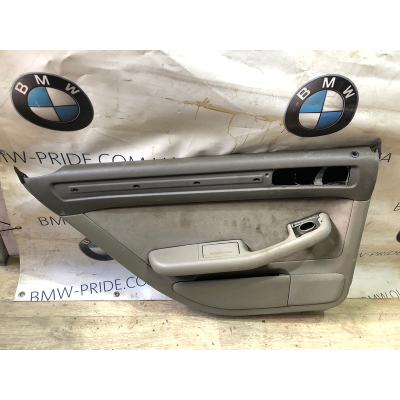 Дверная карта (салон) AUDI A6 C5 2001 2.5 AKE