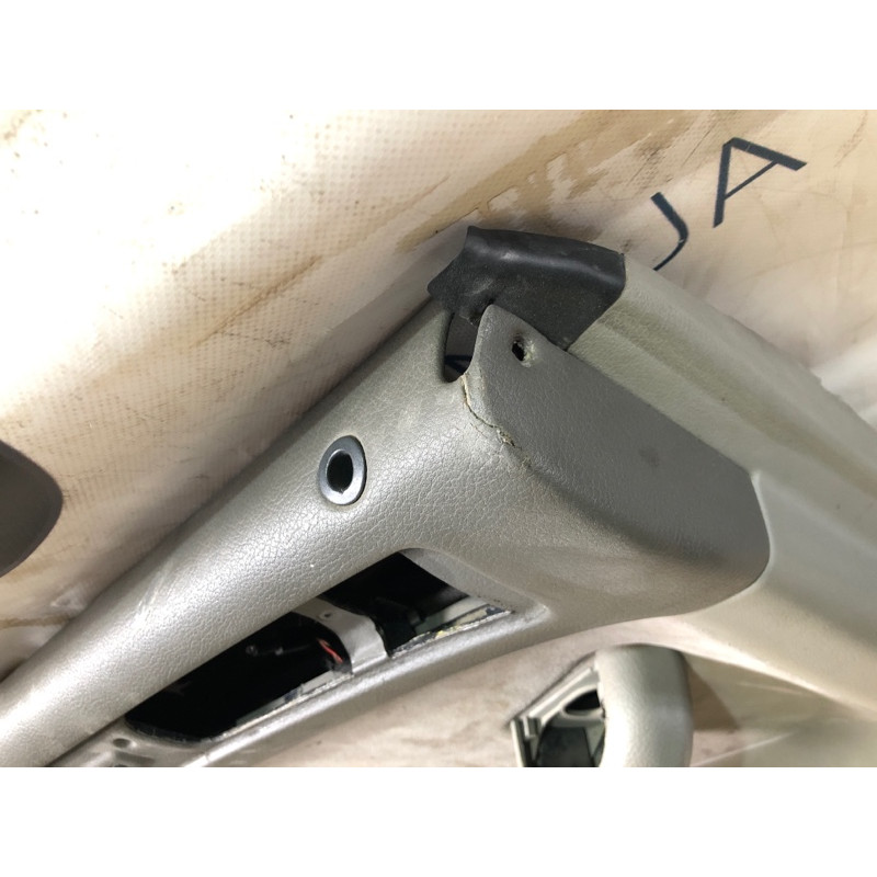 Дверная карта (салон) AUDI A6 C5 2001 2.5 AKE