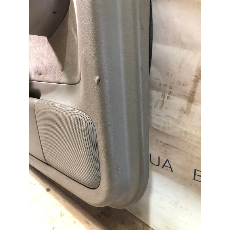 Дверная карта (салон) AUDI A6 C5 2001 2.5 AKE