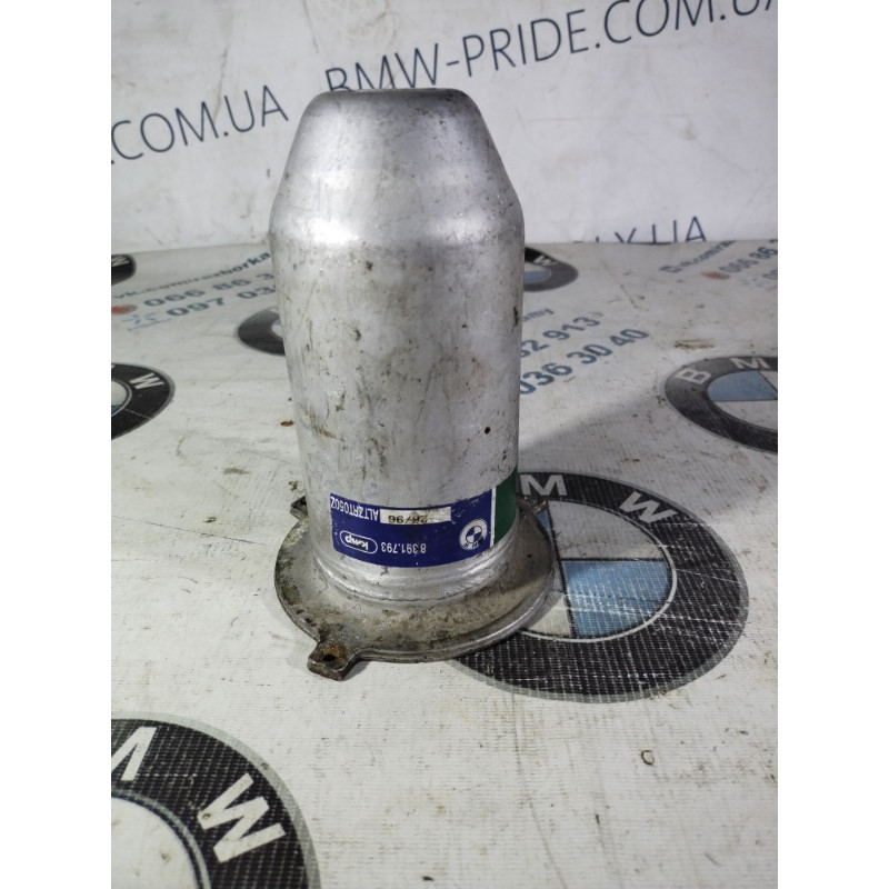 Осушитель кондиционера (отопление и кондиционирование) BMW 5-series E39 64538391793