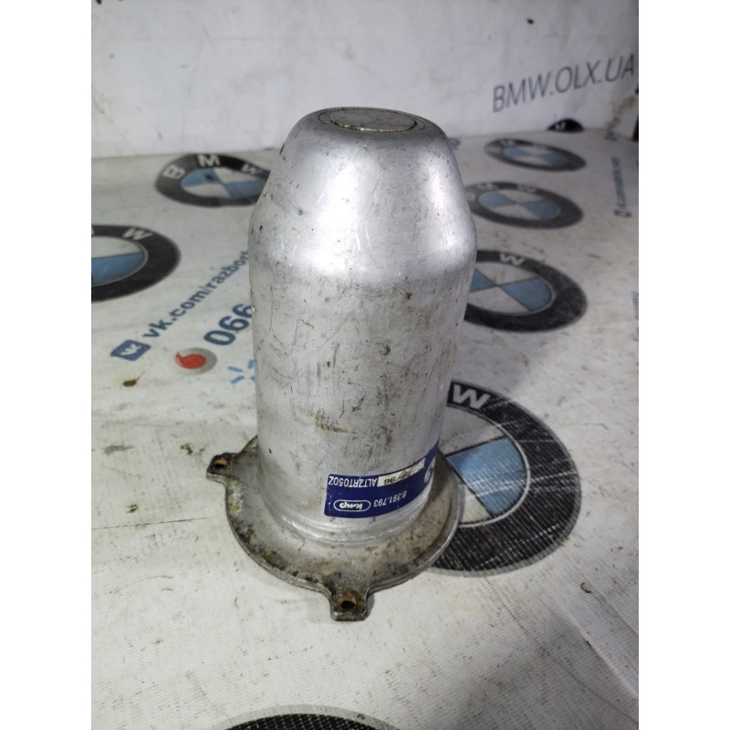 Осушитель кондиционера (отопление и кондиционирование) BMW 5-series E39 64538391793