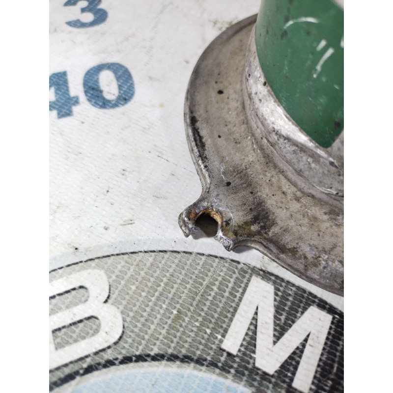 Осушитель кондиционера (отопление и кондиционирование) BMW 5-series E39 64538391793