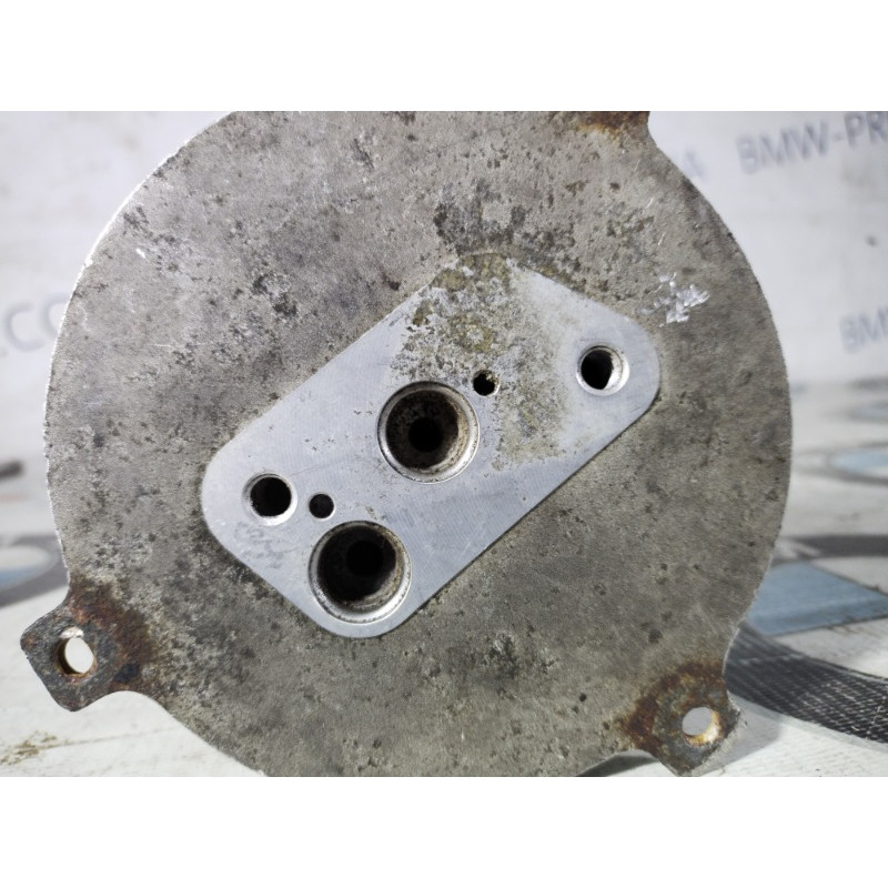 Осушитель кондиционера (отопление и кондиционирование) BMW 5-series E39 64538391793