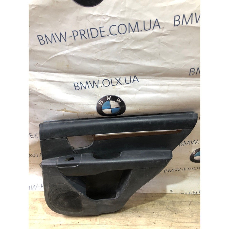 Дверная карта (салон) Hyundai Santa Fe CM 2009 2.2 CRDI 833022B0013WK