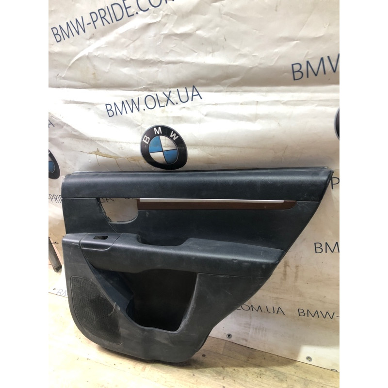 Дверная карта (салон) Hyundai Santa Fe CM 2009 2.2 CRDI 833022B0013WK