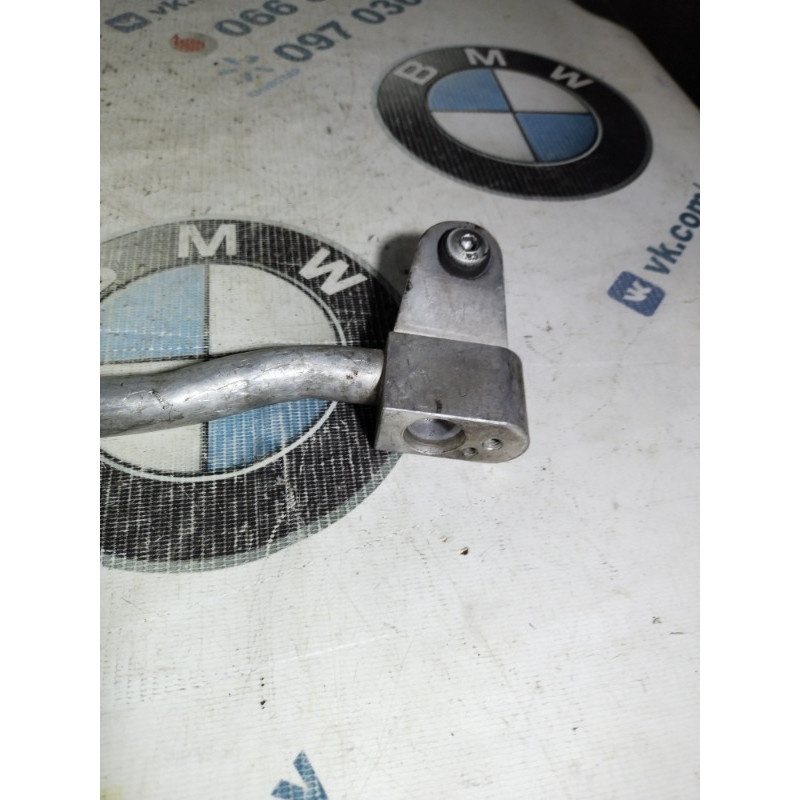 Трубка кондиционера (отопление и кондиционирование) BMW 5-series F10 64539201927