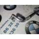 Трубка кондиционера (отопление и кондиционирование) BMW 5-series F10 64539201927