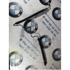 Трубка гидроподвески