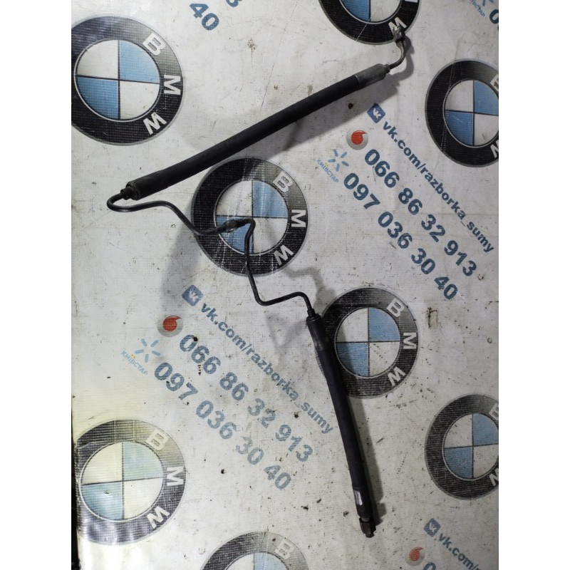 Трубка гидроподвески (подвеска) BMW 7-series E38 32411092274