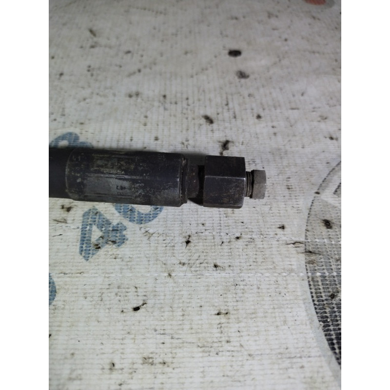 Трубка гидроподвески (подвеска) BMW 7-series E38 32411092274