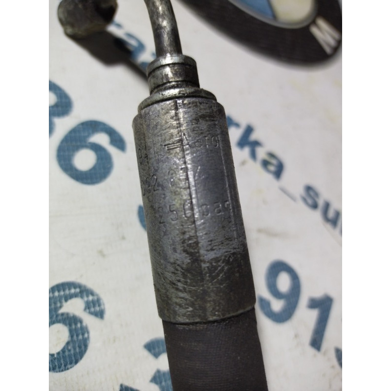 Трубка гидроподвески (подвеска) BMW 7-series E38 32411092274