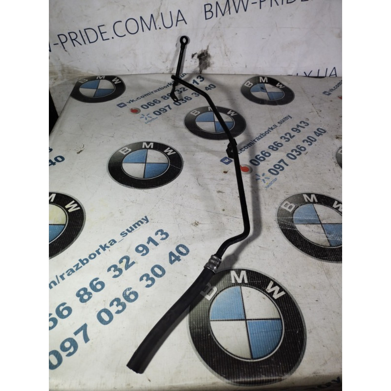 Трубка гидроусилителя (рулевое управление) Mercedes-Benz E-class W211 2006 3.2 M112.946