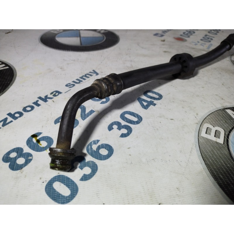 Трубка гидроусилителя (рулевое управление) Mercedes-Benz E-class W211 2006 3.2 M112.946