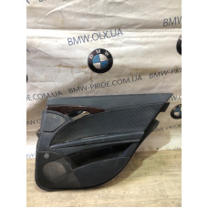 Дверная карта