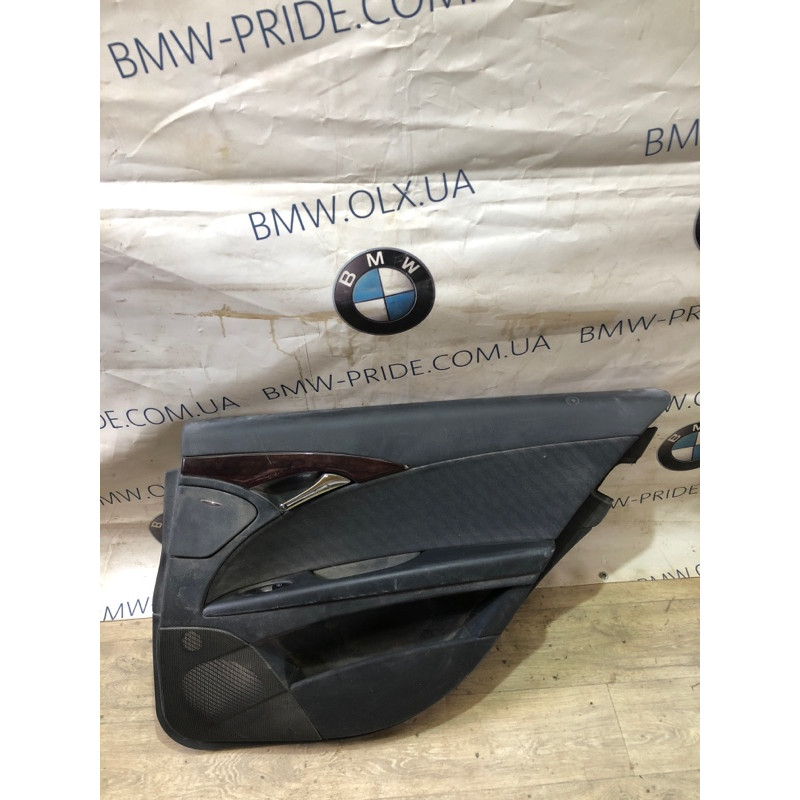 Дверная карта (салон) Mercedes-Benz E-class W211 2006 3.2 M112.946