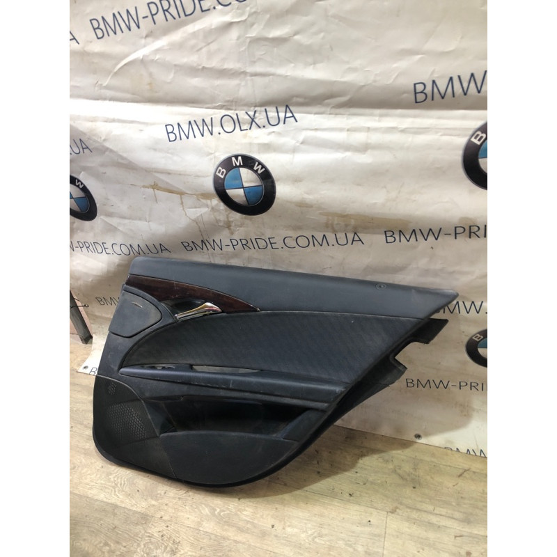 Дверная карта (салон) Mercedes-Benz E-class W211 2006 3.2 M112.946