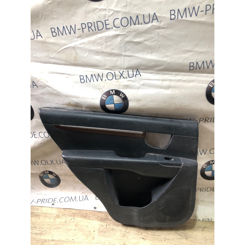 Дверная карта (салон) Hyundai Santa Fe CM 2009 2.2 CRDI 833012B0013WK