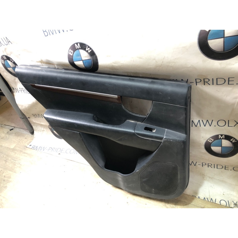 Дверная карта (салон) Hyundai Santa Fe CM 2009 2.2 CRDI 833012B0013WK