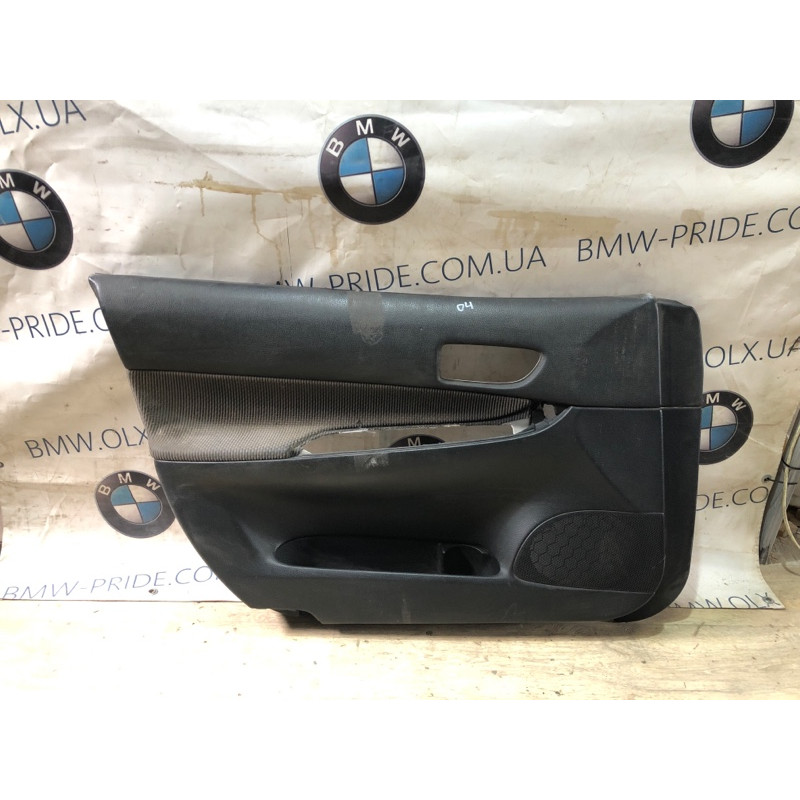 Дверная карта (салон) Mazda 6 GG 2002 2.0 RF5