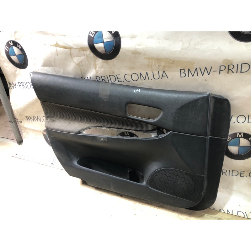 Дверная карта (салон) Mazda 6 GG 2002 2.0 RF5