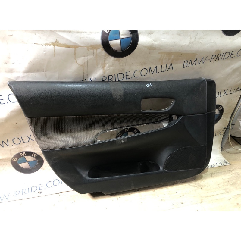 Дверная карта (салон) Mazda 6 GG 2002 2.0 RF5