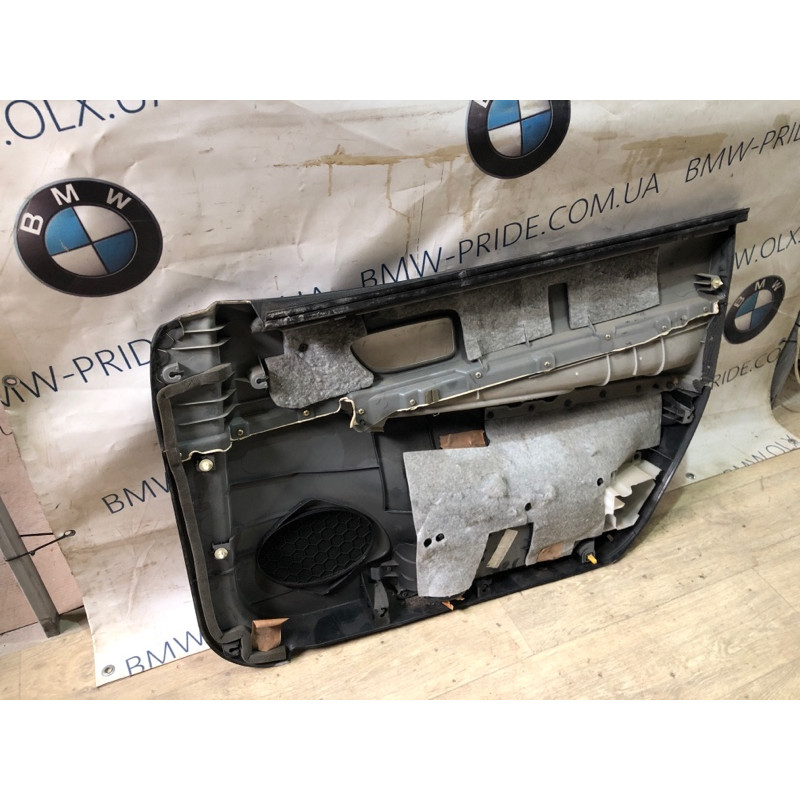 Дверная карта (салон) Mazda 6 GG 2002 2.0 RF5