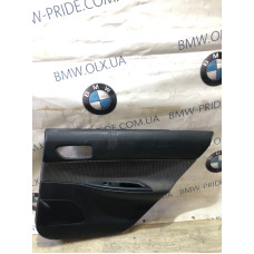 Дверная карта