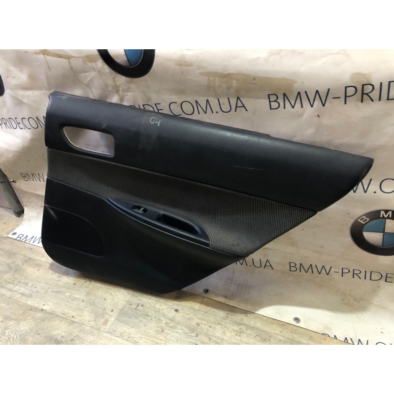 Дверная карта (салон) Mazda 6 GG 2002 2.0 RF5