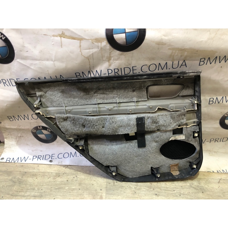 Дверная карта (салон) Mazda 6 GG 2002 2.0 RF5