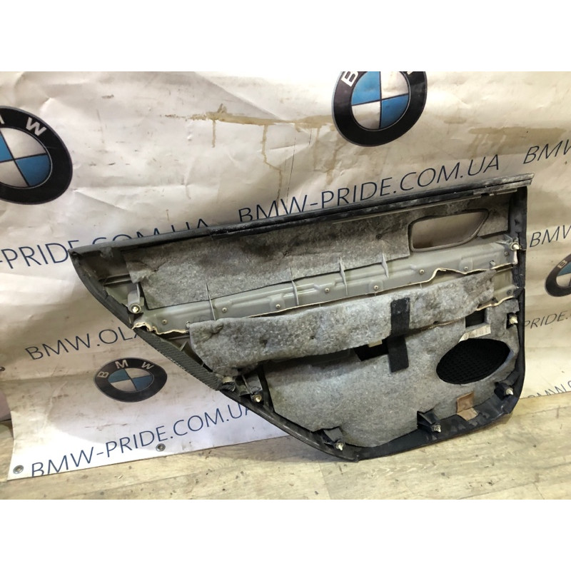 Дверная карта (салон) Mazda 6 GG 2002 2.0 RF5