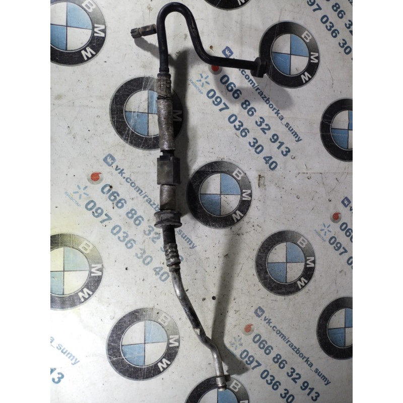 Трубка кондиционера (отопление и кондиционирование) BMW 5-series E39 2001 M57d30 64538377109