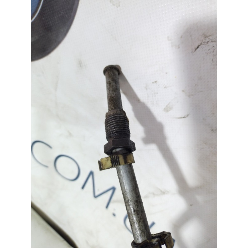 Трубка гидроусилителя (рулевое управление) BMW 7-series E65 N62B44 32416753822